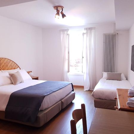 لوغانو Val Colla B&B المظهر الخارجي الصورة