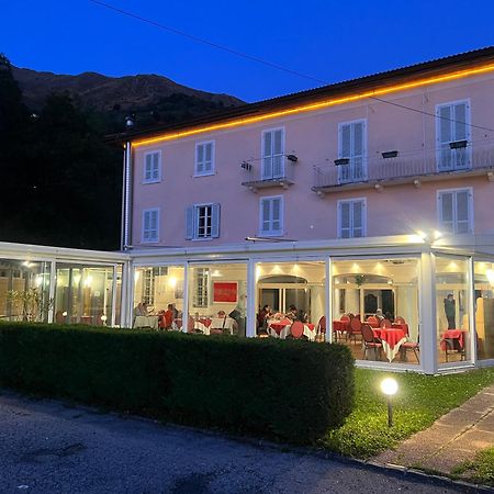 لوغانو Val Colla B&B المظهر الخارجي الصورة