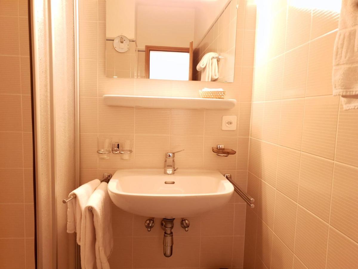 لوغانو Val Colla B&B المظهر الخارجي الصورة