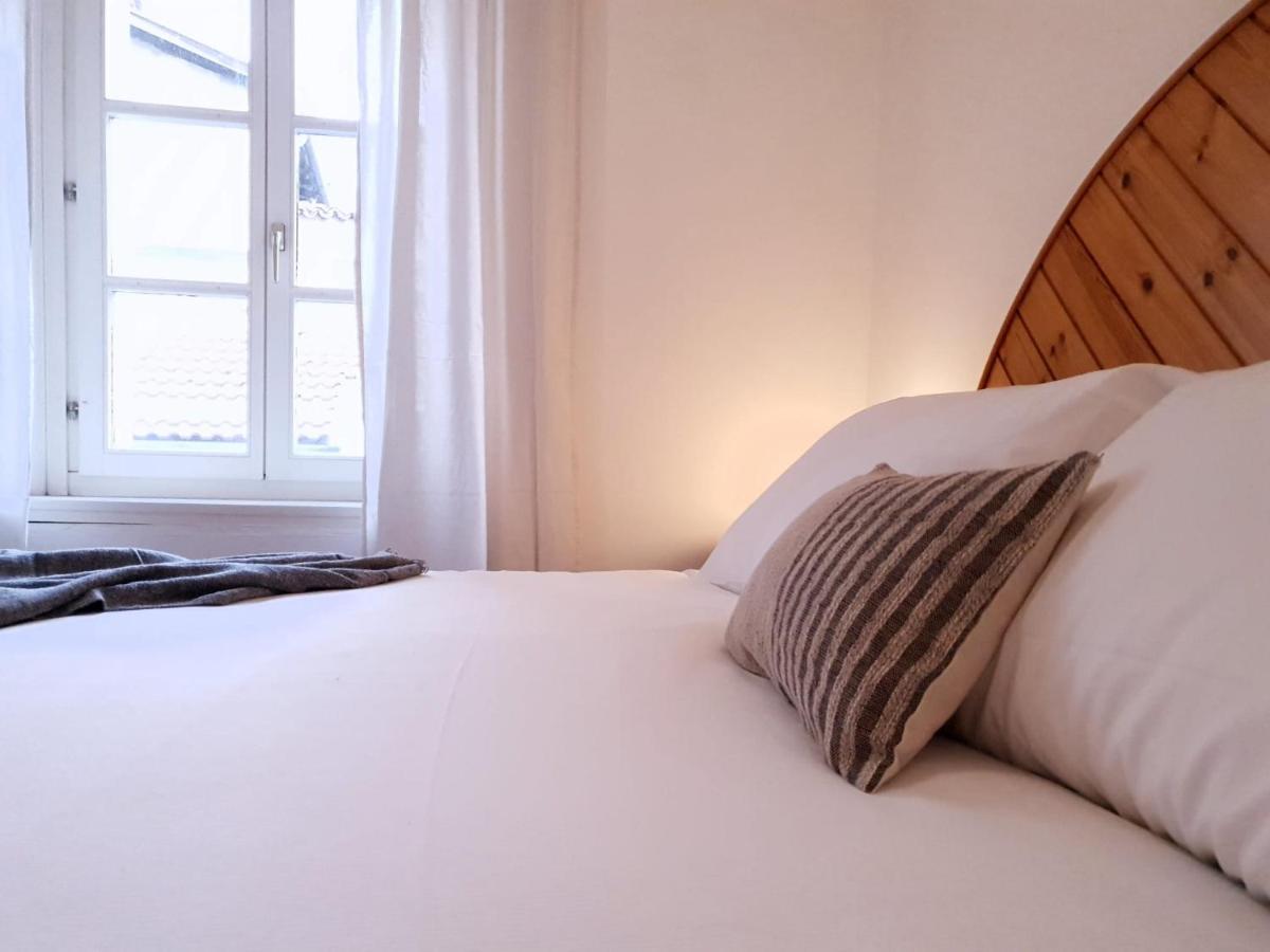 لوغانو Val Colla B&B المظهر الخارجي الصورة