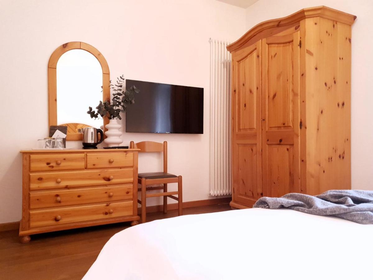 لوغانو Val Colla B&B المظهر الخارجي الصورة
