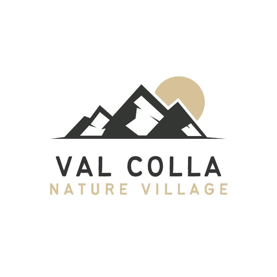 لوغانو Val Colla B&B المظهر الخارجي الصورة