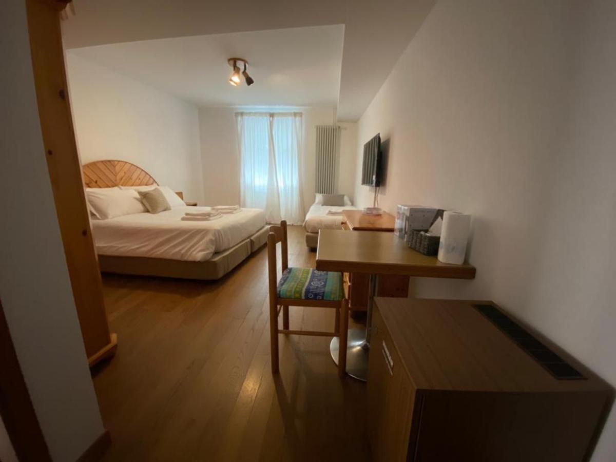 لوغانو Val Colla B&B المظهر الخارجي الصورة