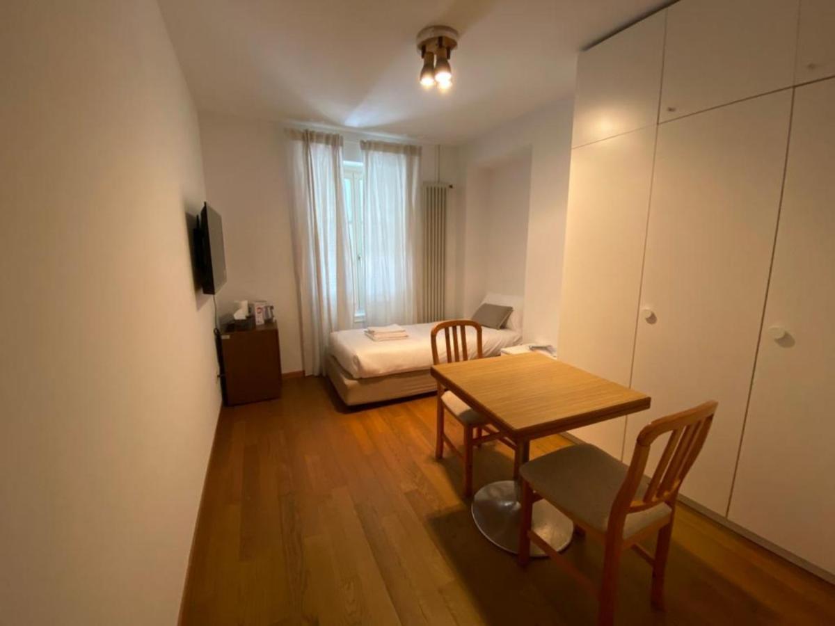 لوغانو Val Colla B&B المظهر الخارجي الصورة