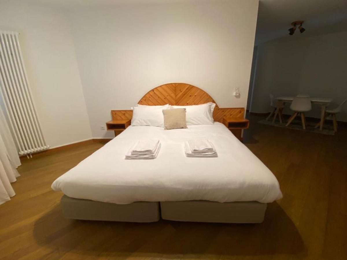 لوغانو Val Colla B&B المظهر الخارجي الصورة