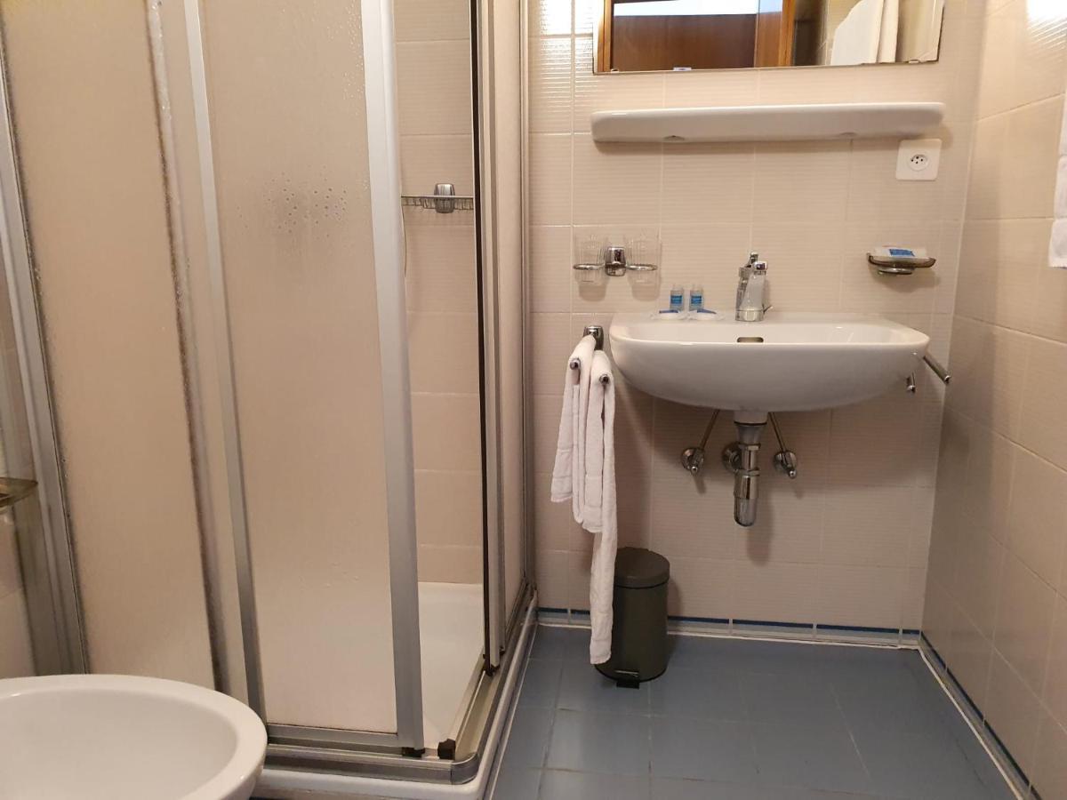 لوغانو Val Colla B&B المظهر الخارجي الصورة