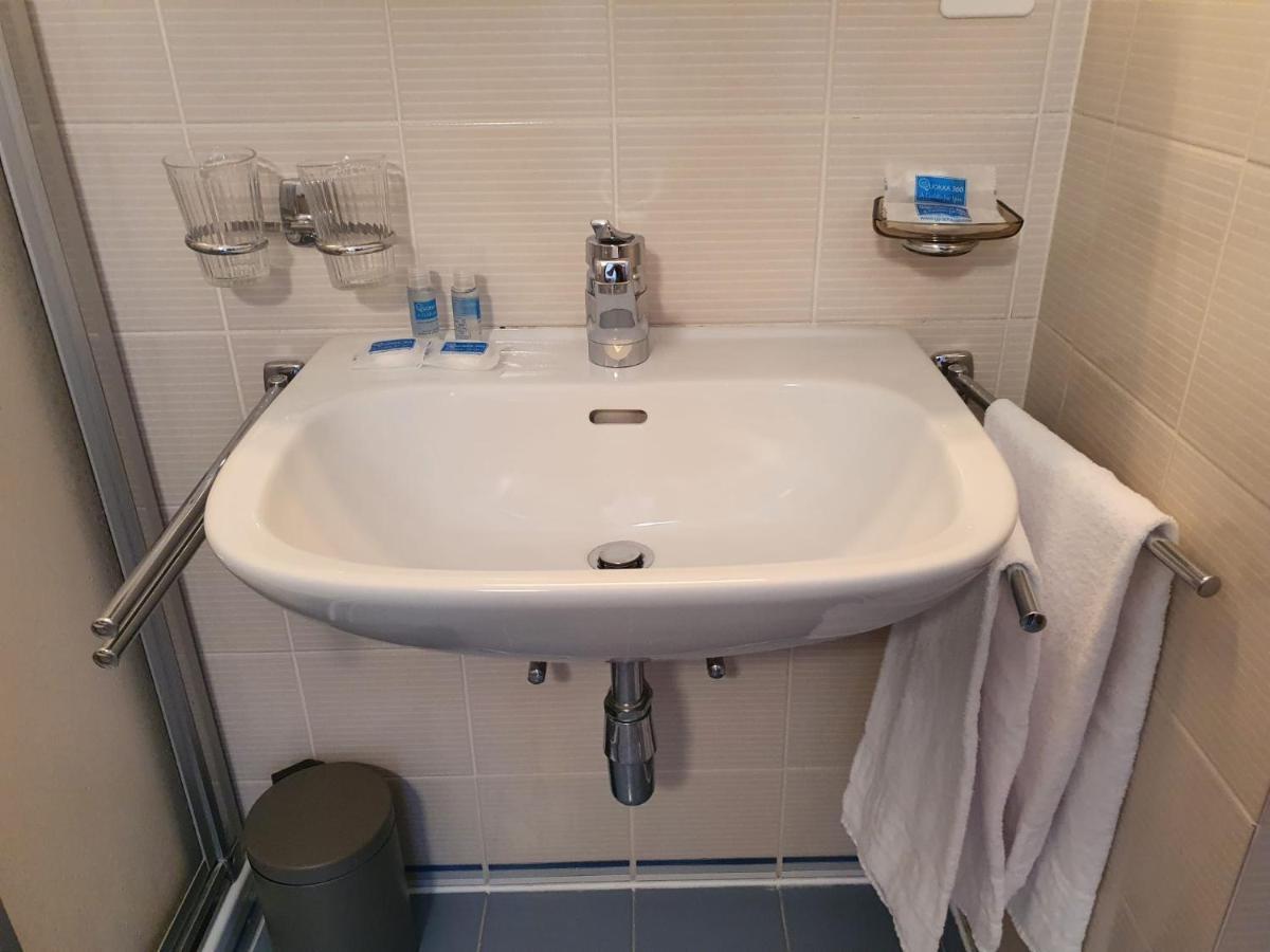 لوغانو Val Colla B&B المظهر الخارجي الصورة