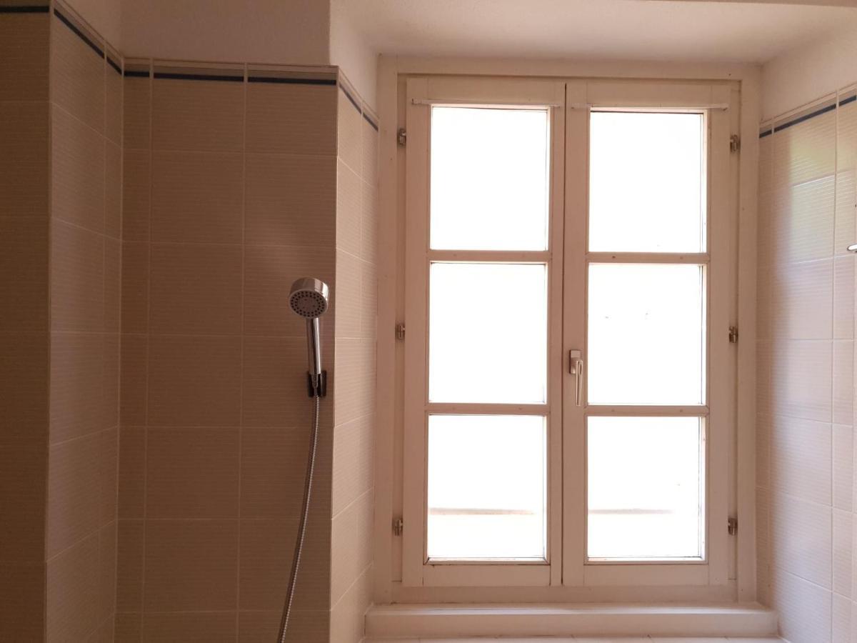 لوغانو Val Colla B&B المظهر الخارجي الصورة