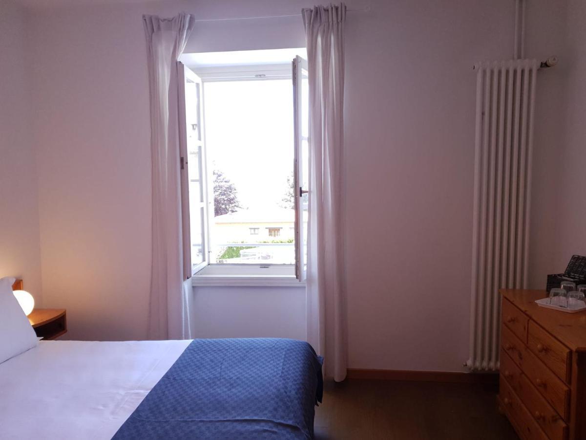 لوغانو Val Colla B&B المظهر الخارجي الصورة