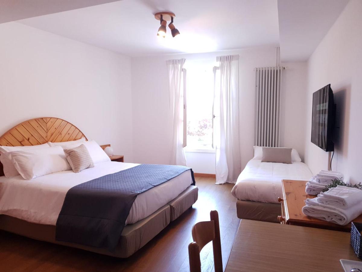 لوغانو Val Colla B&B المظهر الخارجي الصورة