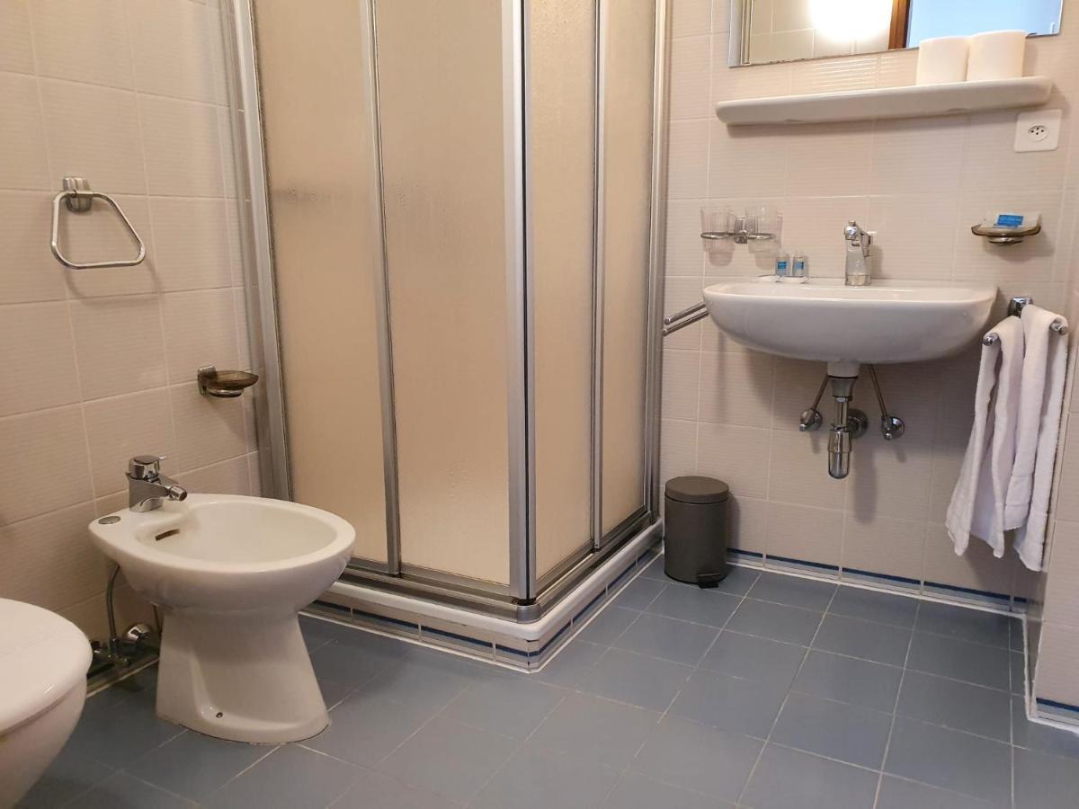 لوغانو Val Colla B&B المظهر الخارجي الصورة
