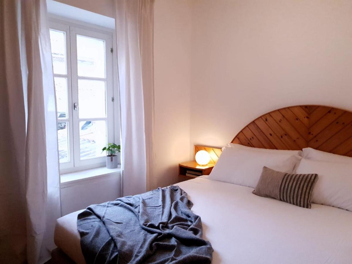 لوغانو Val Colla B&B المظهر الخارجي الصورة