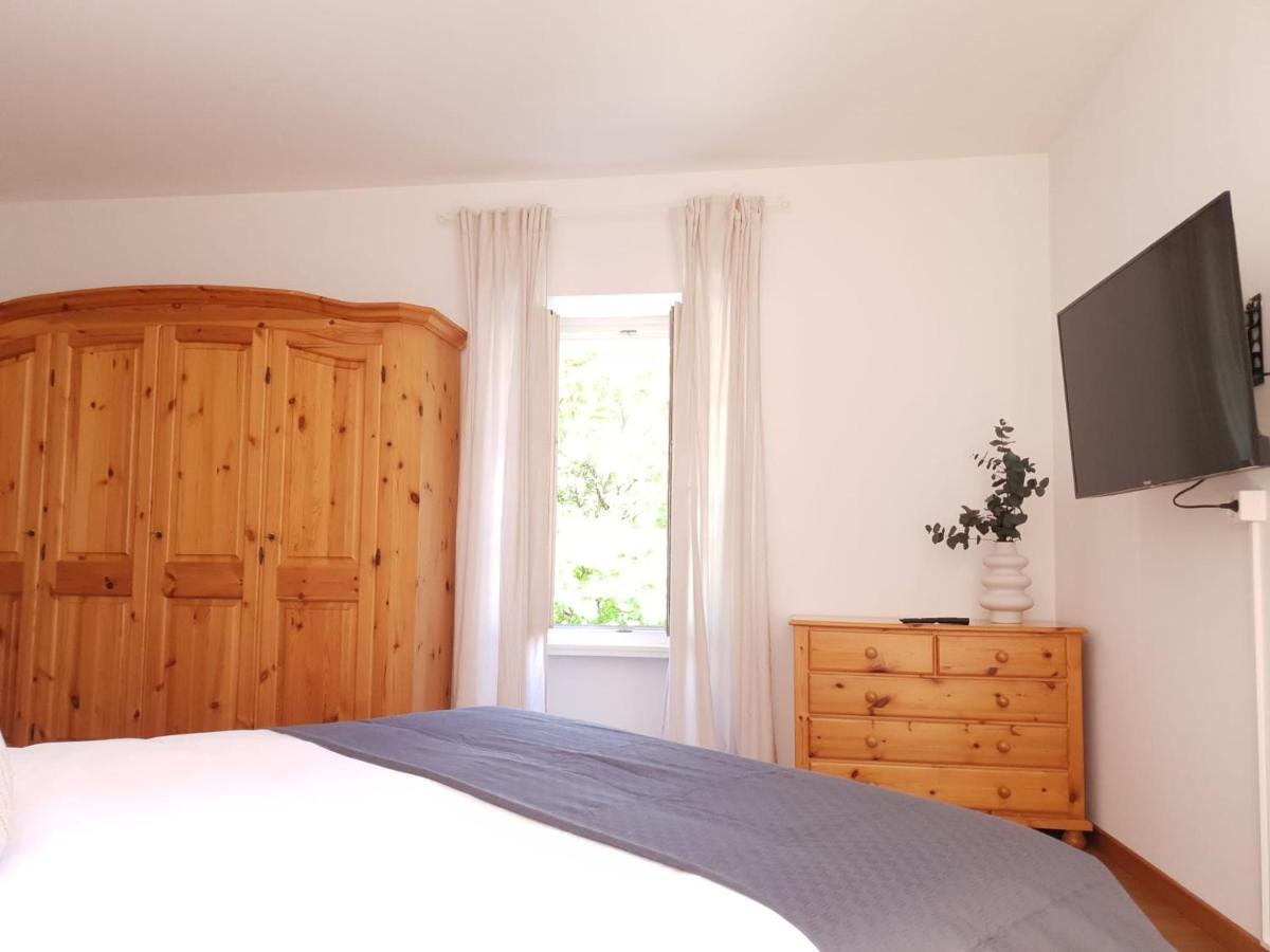 لوغانو Val Colla B&B المظهر الخارجي الصورة