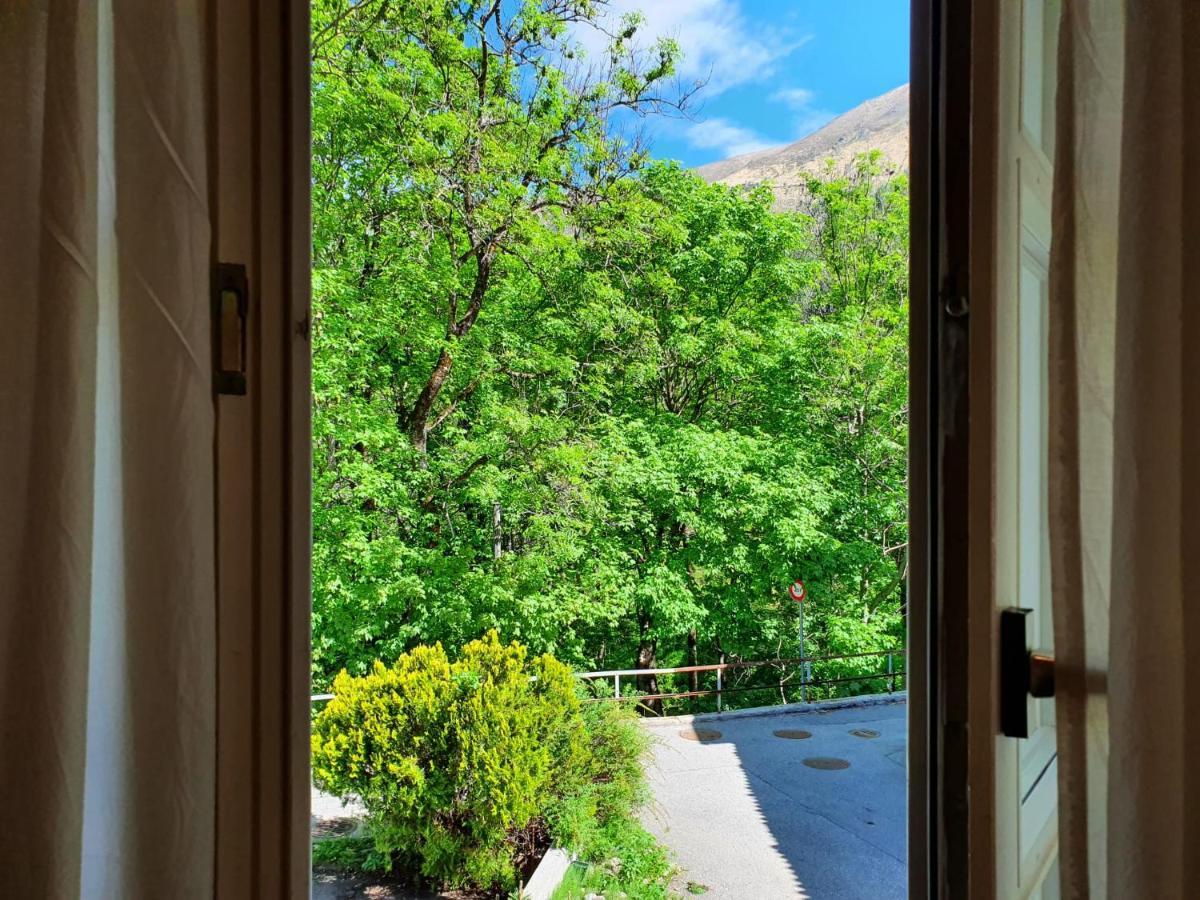 لوغانو Val Colla B&B المظهر الخارجي الصورة