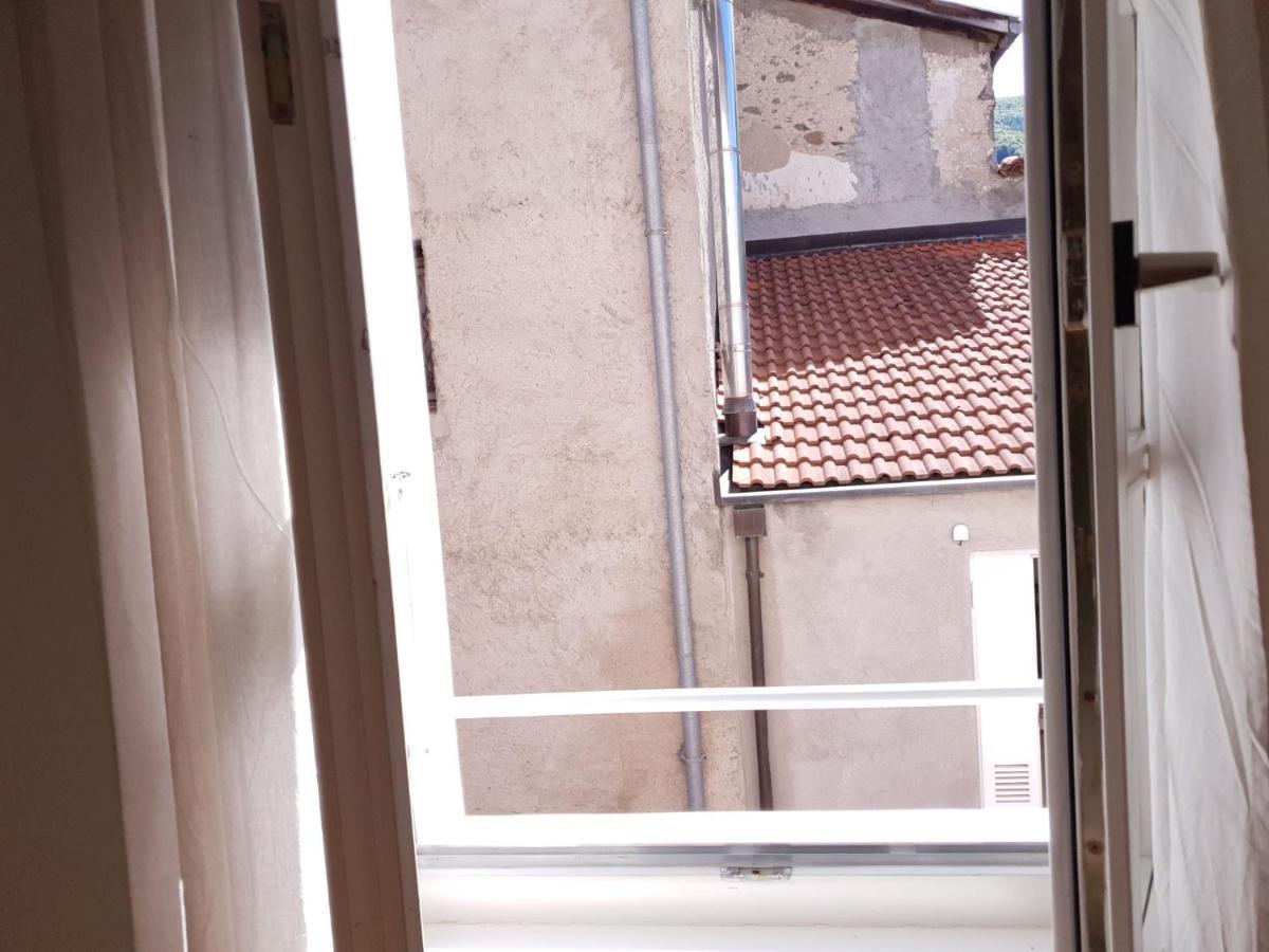 لوغانو Val Colla B&B المظهر الخارجي الصورة