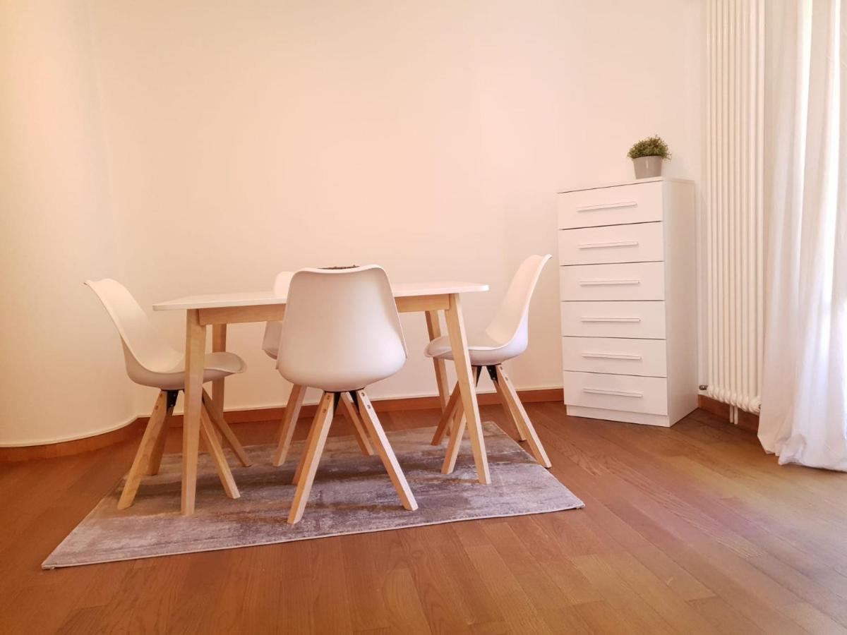 لوغانو Val Colla B&B المظهر الخارجي الصورة