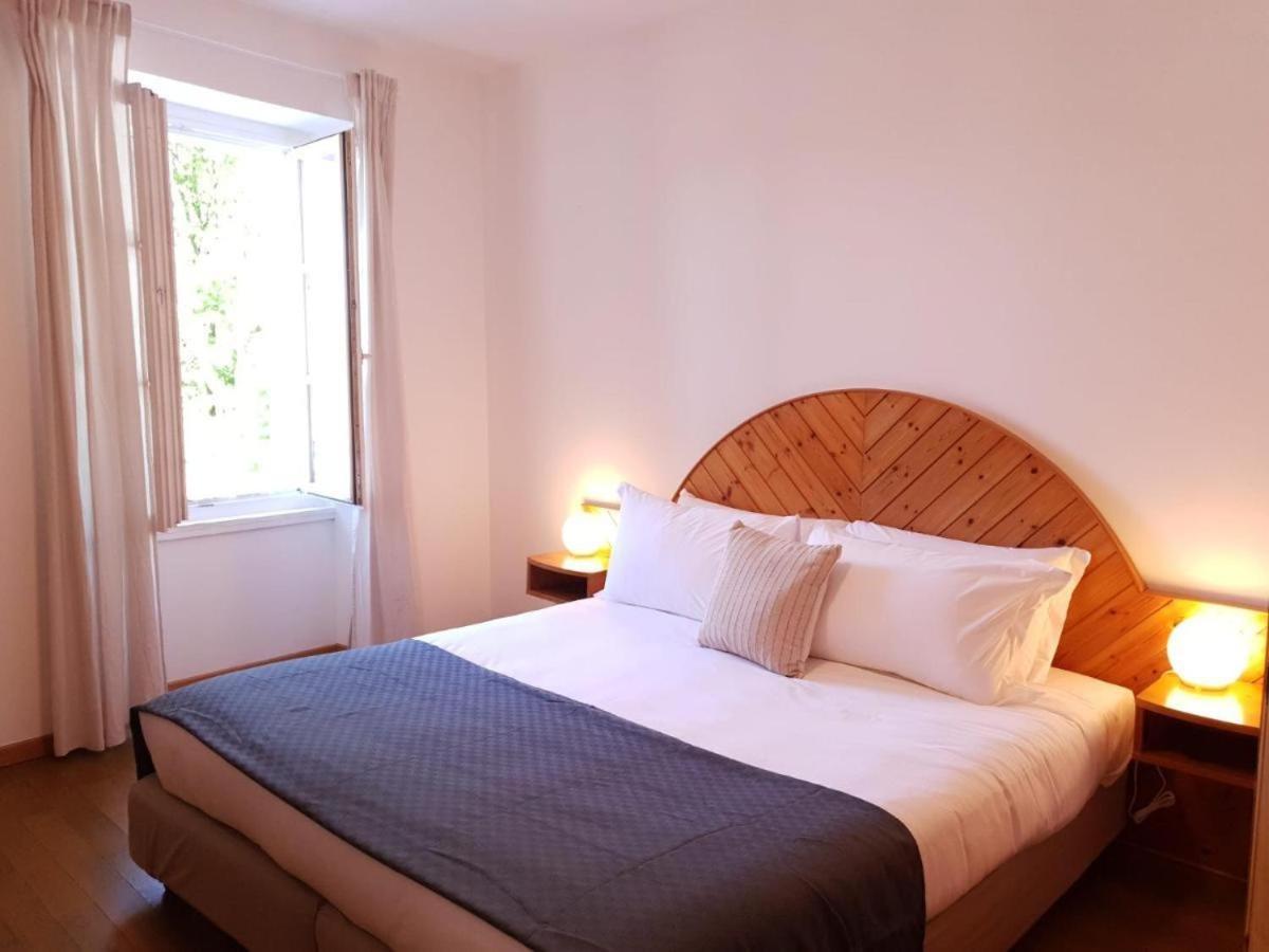 لوغانو Val Colla B&B المظهر الخارجي الصورة
