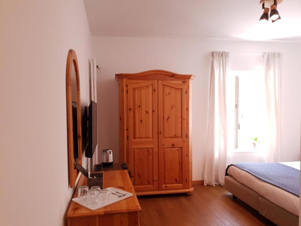 لوغانو Val Colla B&B المظهر الخارجي الصورة